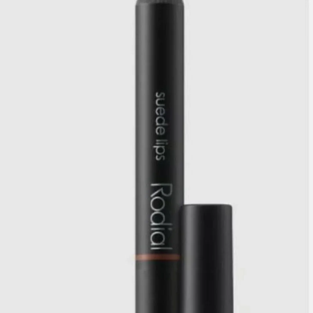 RODIAL Suede Lips Power Play 0.08oz Lipstick RETAIL $26